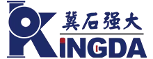 kingda pump group site logo