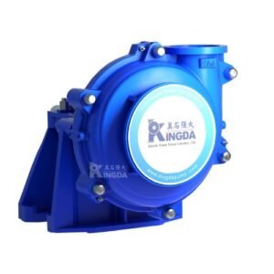 KSHF Horizontal Foam Pump