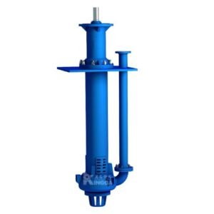 KSS Vertical Sump Pump