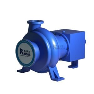 LC Petroleum&Chemical Pump