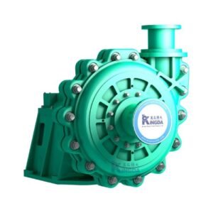 ZGB High Head Slurry Pump