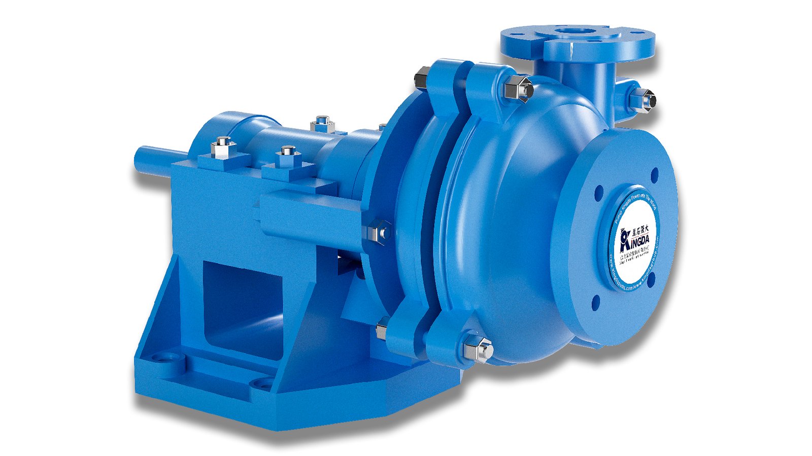 KSL Series Light Pump