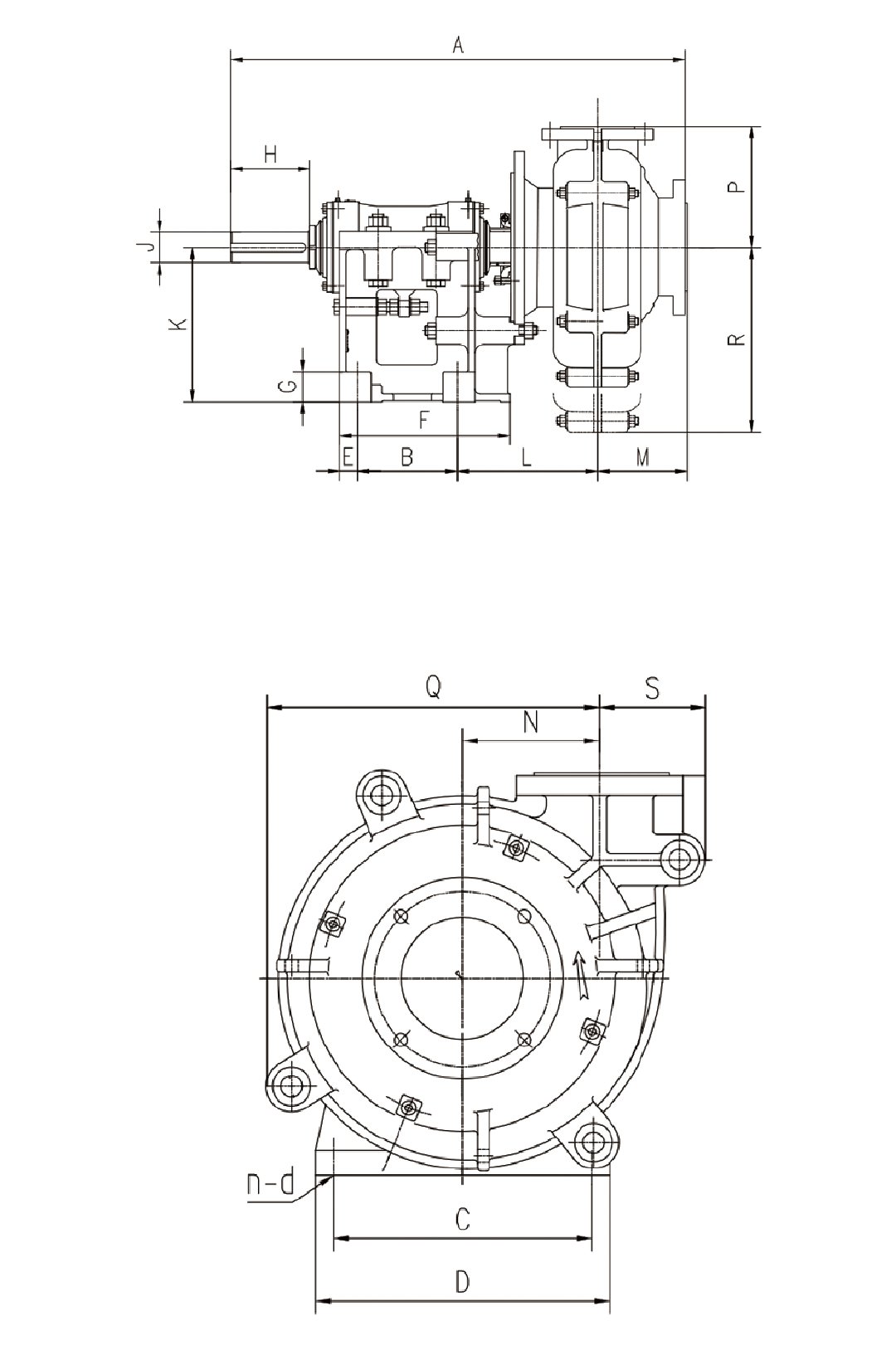 KSL Series Light Pump instructions