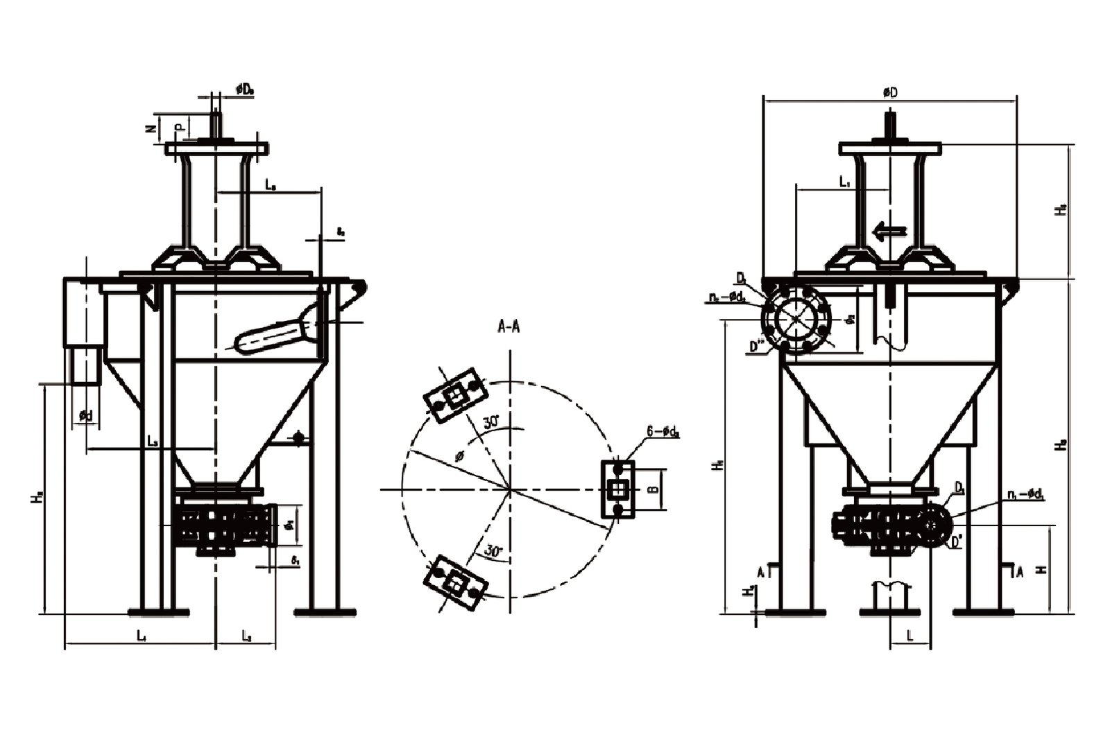 KSF Foam Pump Installation Instructions