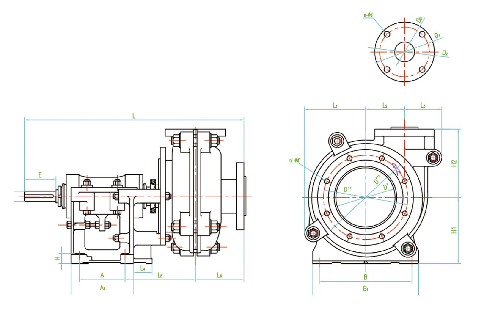 KSHF foam pump instructions