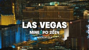 MINEXPO-2024