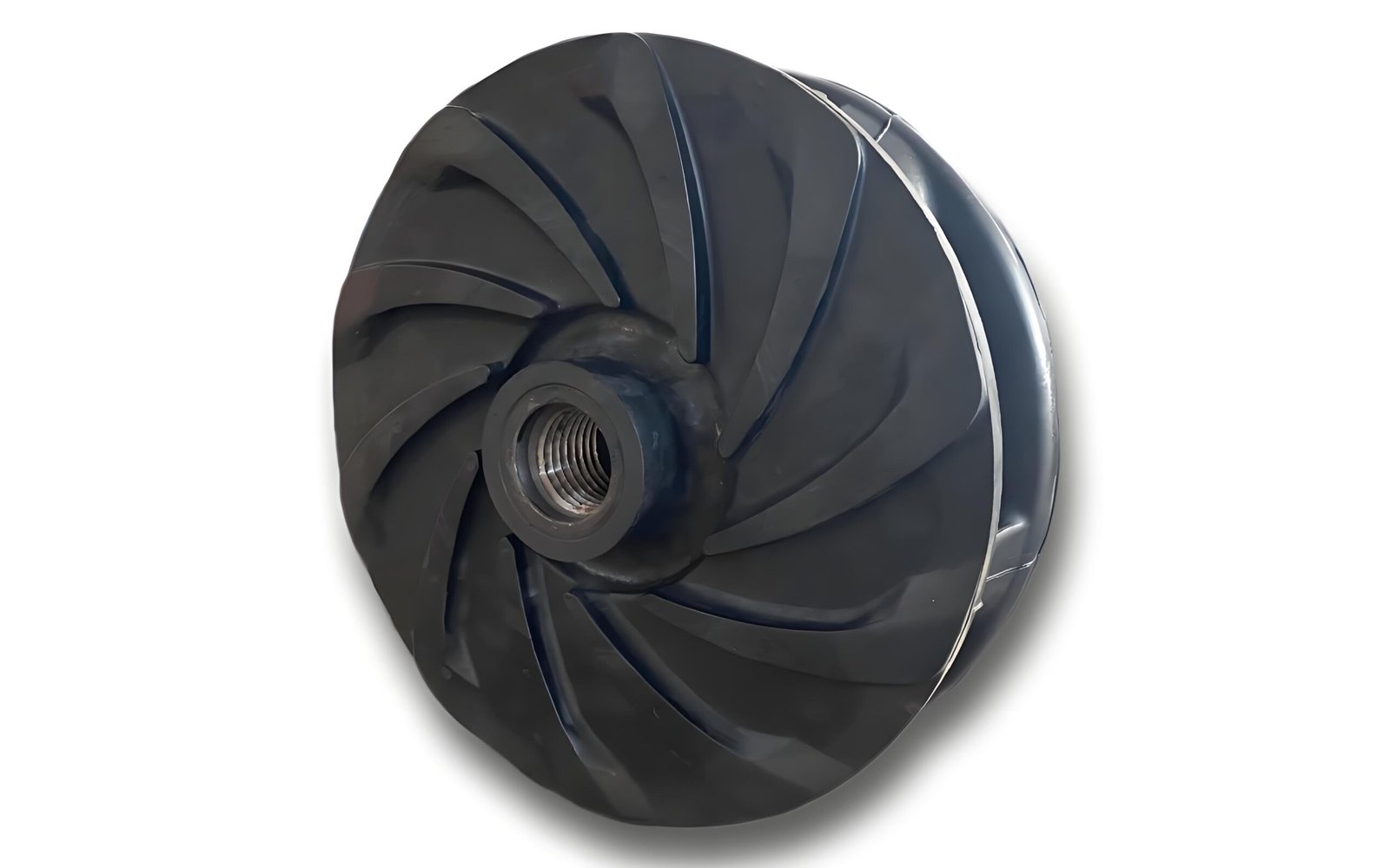 Slurry-Pump-Rubber-Impeller