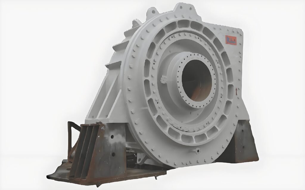 TK1200WN-Dredging-Pump