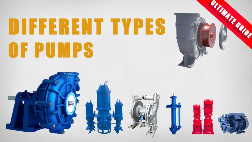 Different-Types-of-Pumps