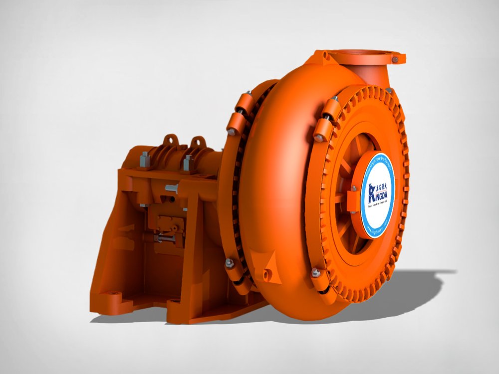 Slurry-Pump