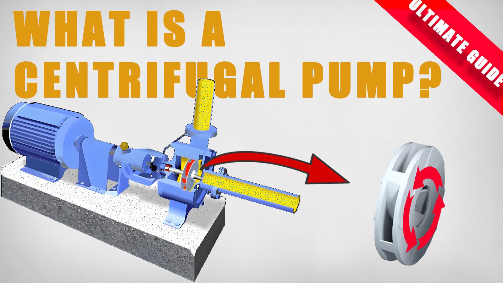 what-is-a-centrifugal-pump