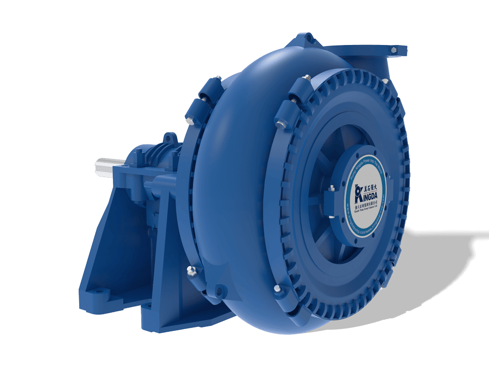 Small-Dredge-Pump