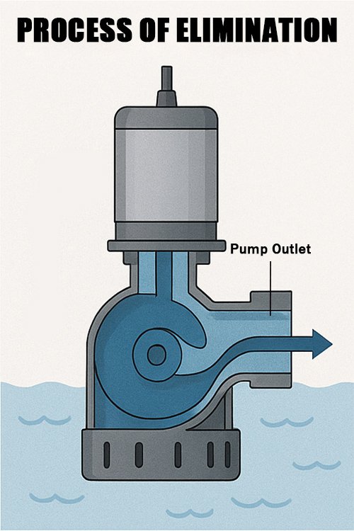 Submersible-Pump-Elemination-Process
