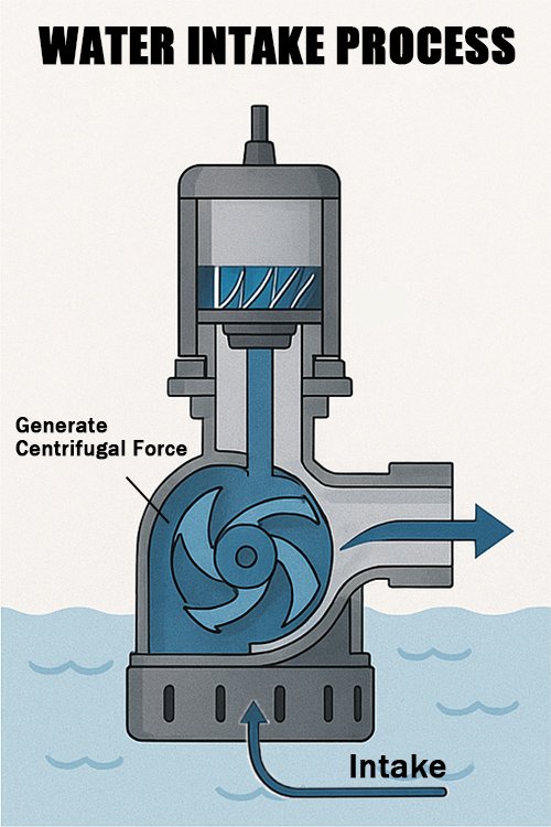 Submersible-Pump-WaterIntakeProcess-Process