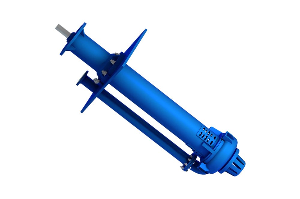 Vertical-Sump-Pump