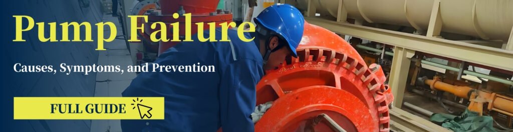 Pump-failure-contact