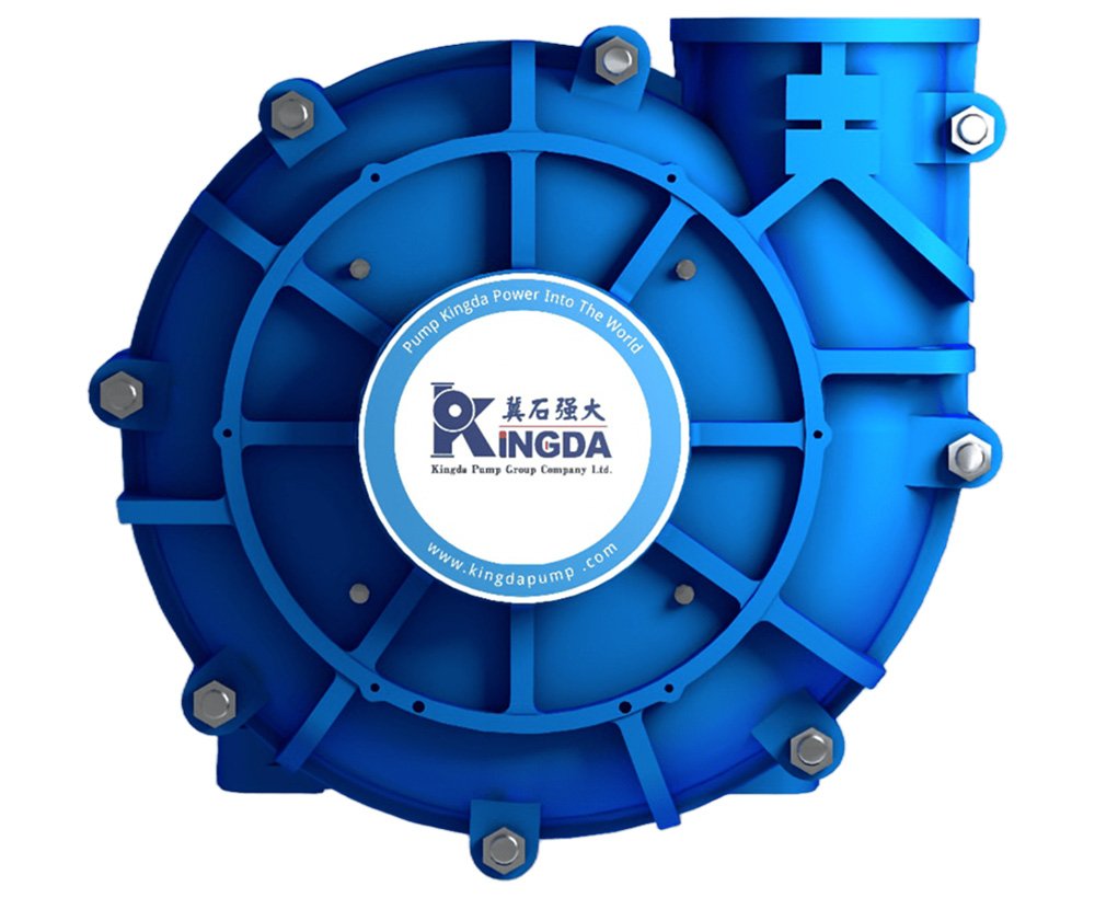 Rubber-Lined-Pump-Applications