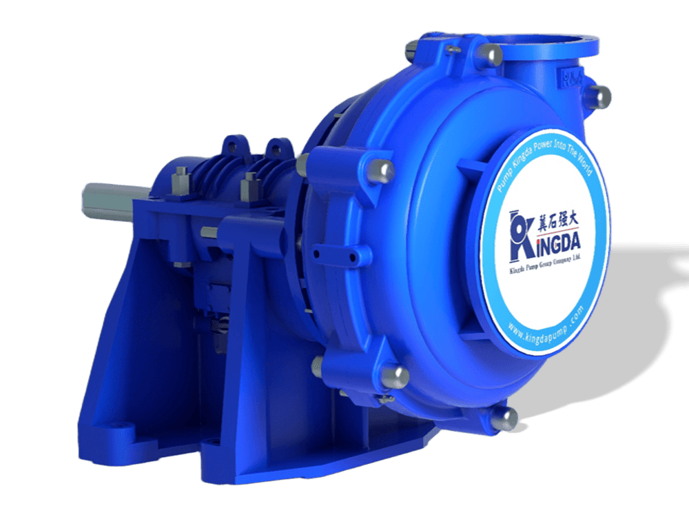 horizontal-froth-pump