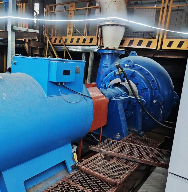 500-SGH-Slurry-Pump