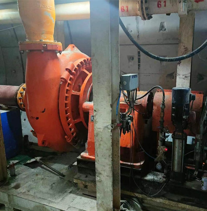 High-Pressure-Pump-applications
