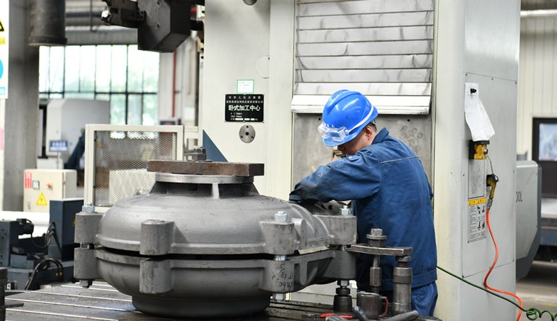China Best Pump Manufacturers