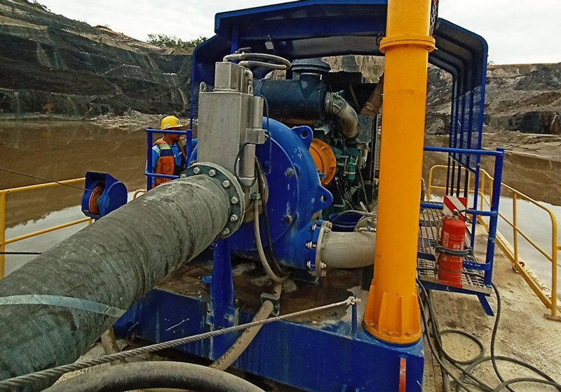 Sand-Slurry-Pump-Applications
