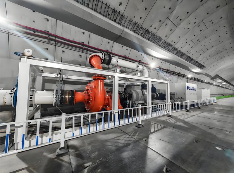 Solids-Handling-Dewatering-Pump-Packages