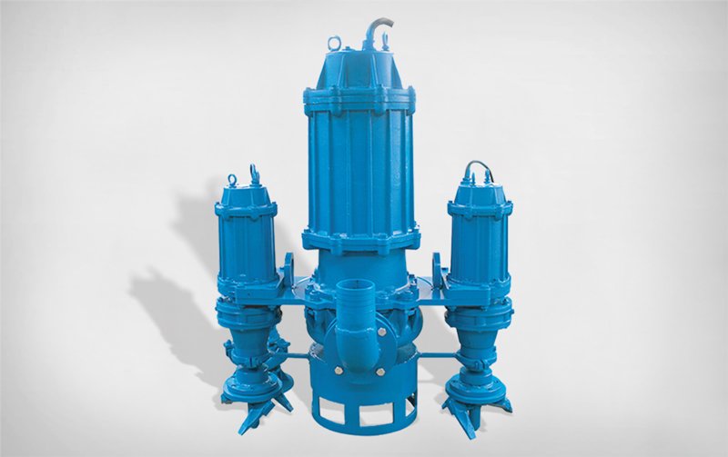 Submersible-Solids-Handling-Pump