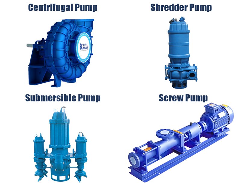 Types-of-Solids-Handling-Pump