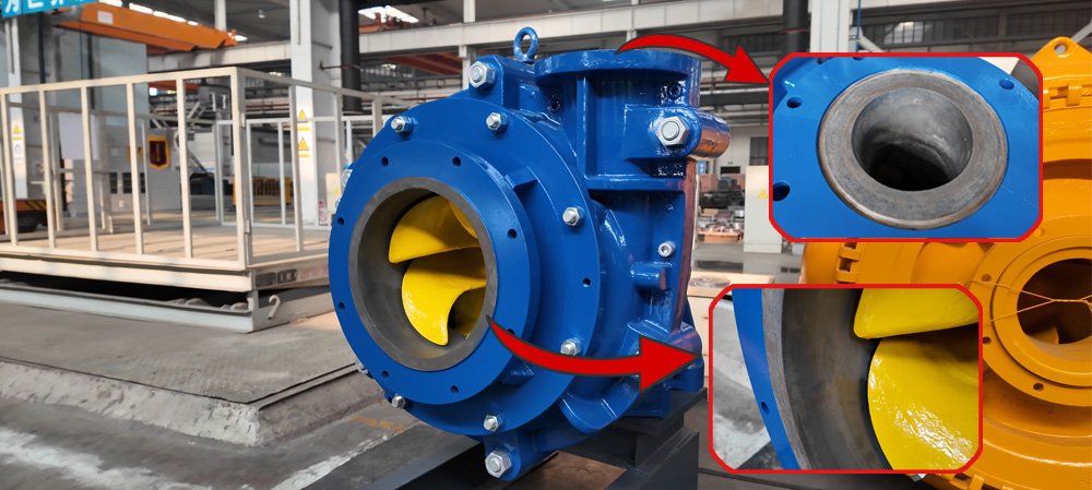 Ceramic-Slurry-Pump