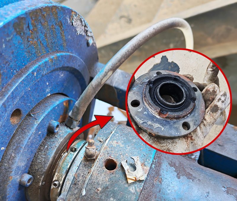 Common-Problems-with-Ordinary-Small-Dredge-Pumps​