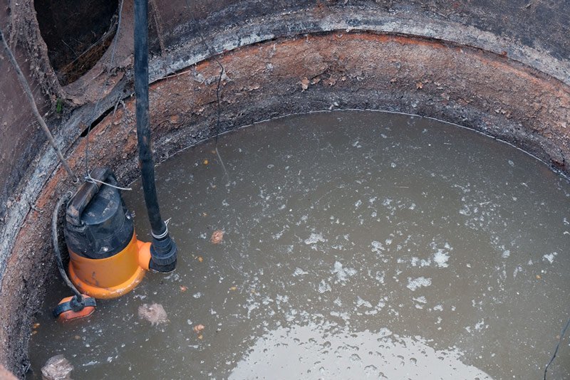 Dredge-Pump-For-Sewage