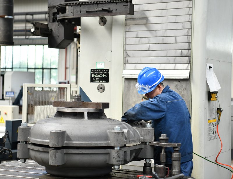 Horizontal-Centrifugal-Pump-Manufacturers