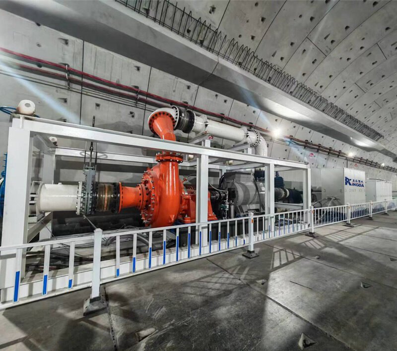 How-Kingda-Horizontal-Centrifugal-Pumps-Deliver-Reliable-Performance