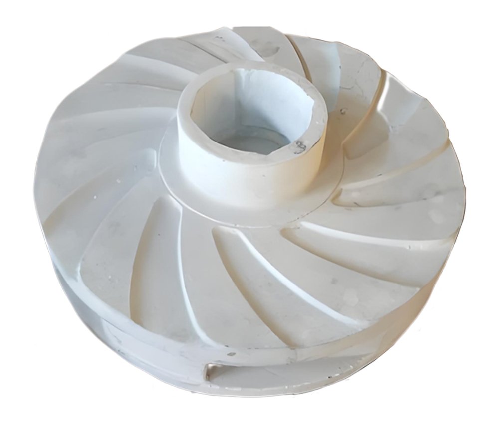 Kingda-Ceramic-Slurry-Pumps