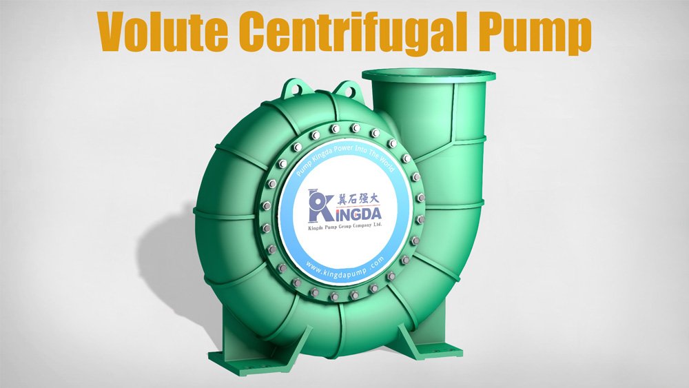 مضخة حلزونية