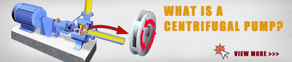 What-is-Centrifugal-Pump
