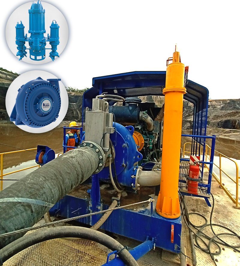 What-is-Small-Dredge-Pump
