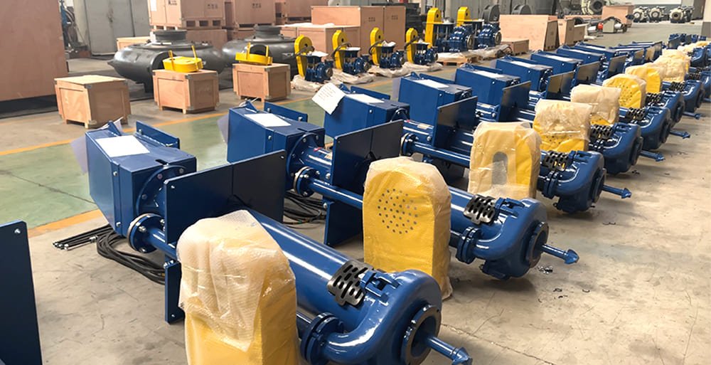Best-Vertical-Sump-Pump-Manufacturers-in-China