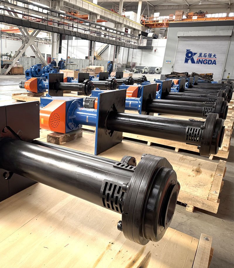 Industrial-Vertical-Sump-Pumps