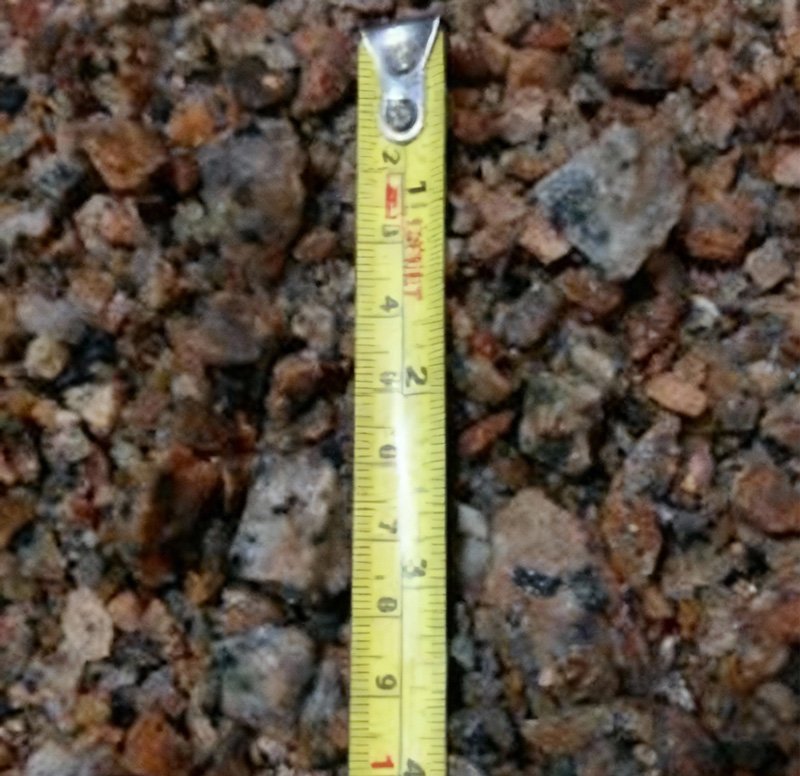 Pompe à boues robuste - Alimentation cyclone - 1