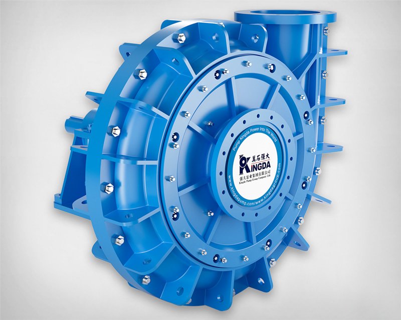 KMSアンダーフローポンプ