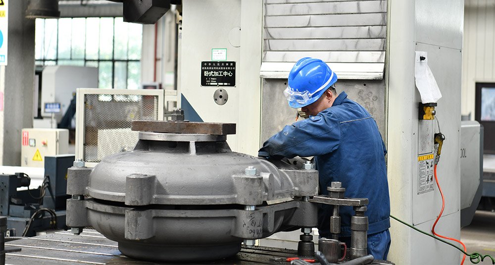 セメントスラリーポンプメーカー