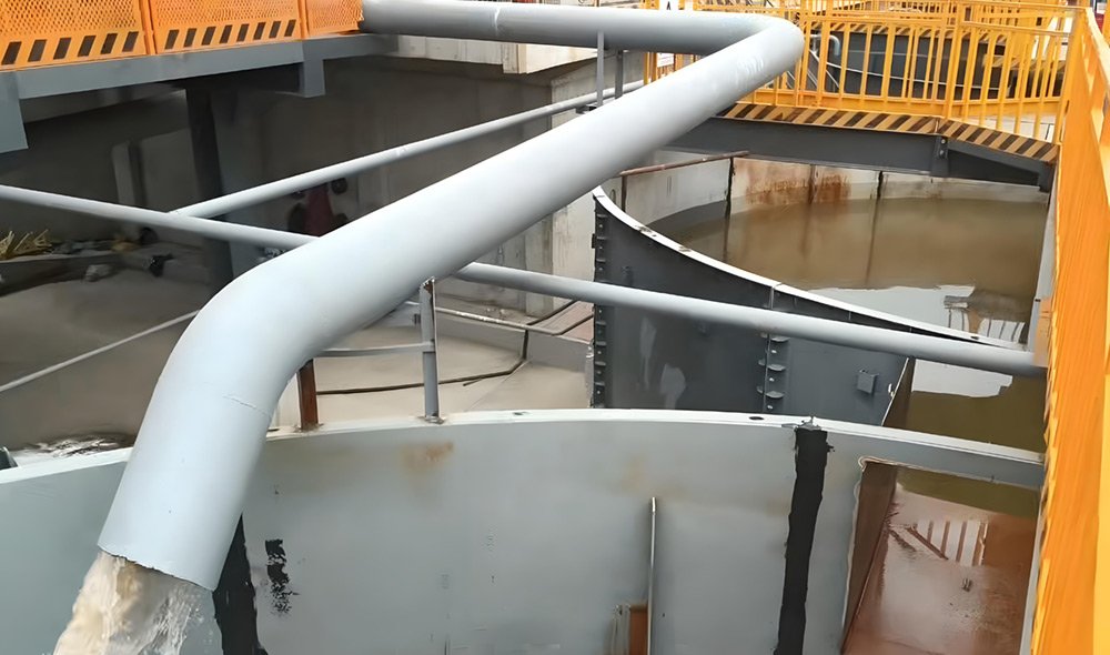 Tantangan Utama dalam Pemompaan Lumpur Bertekanan Tinggi