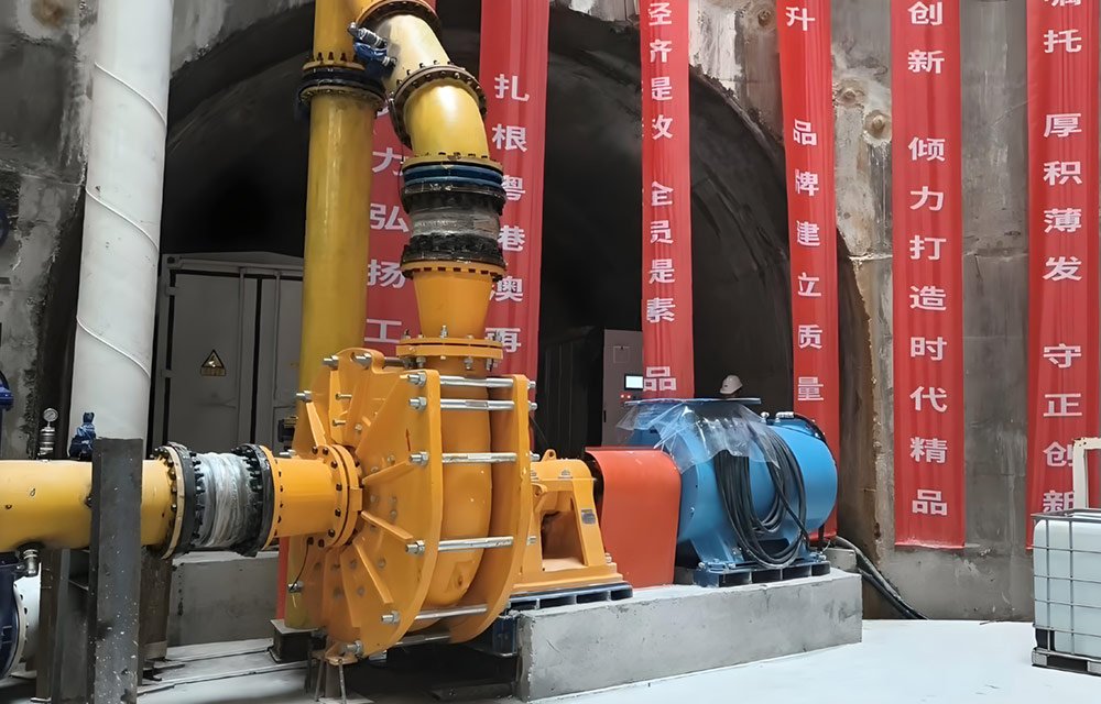 Latar Belakang Proyek dan Kondisi Konstruksi