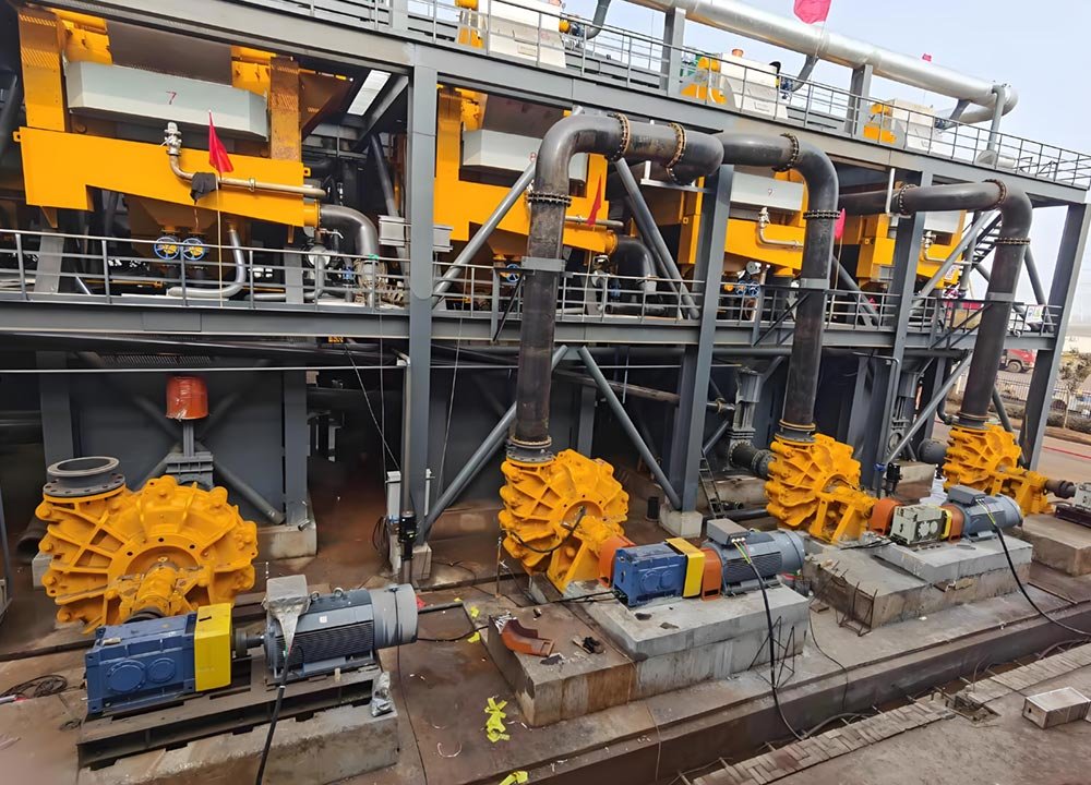 Projekthintergrund und Prozesskontext