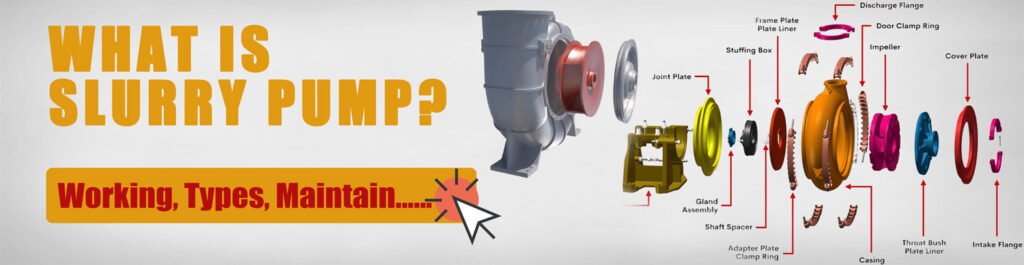 Apa itu pompa lumpur?