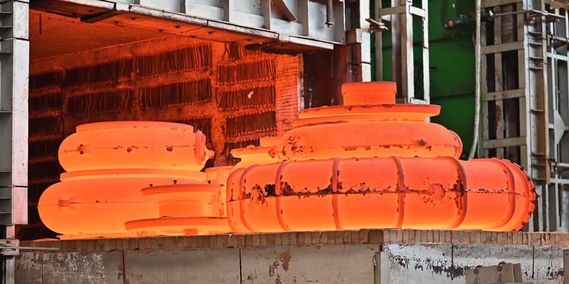 Slurry-Pump-Heat-Treatment