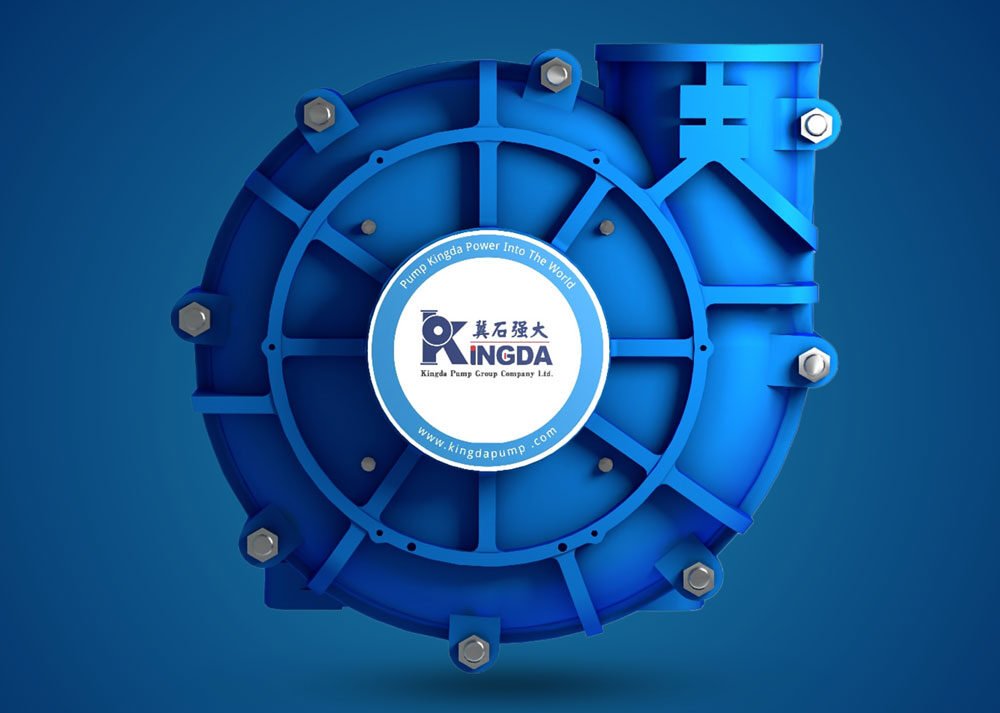 Heavy-Duty-Slurry-Pump-for-Mining-Cyclonefeed-Mine-Dewatering