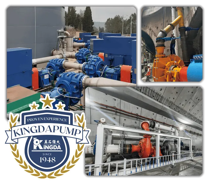 Proven-in-the-Toughest-Applications-Kingda-Pump